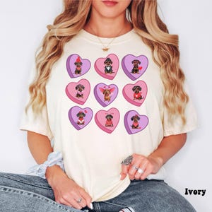 Valentinstag Dackel Hund, Dackel Hund, Dackel Hund, Weiner Hund, Dackel Hund PNG, Dackel Hund PNG