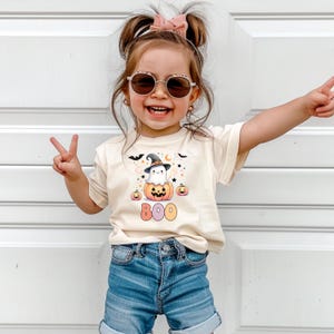 girls Halloween shirt,toddler girl Halloween shirt,Halloween toddler shirt,Halloween kids shirt,Halloween shirt for little girl