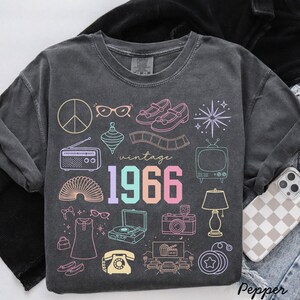 sixty birthday shirt,60th birthday shirt,birthday shirt for 60th,60th birthday gift,happy 60th birthday shirt,1966 shirt,sixty bday shirt