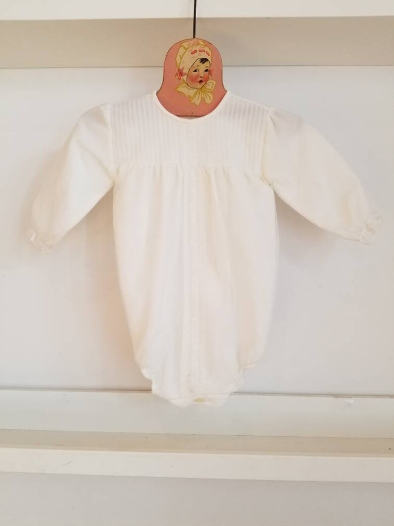 mothercare christening gown