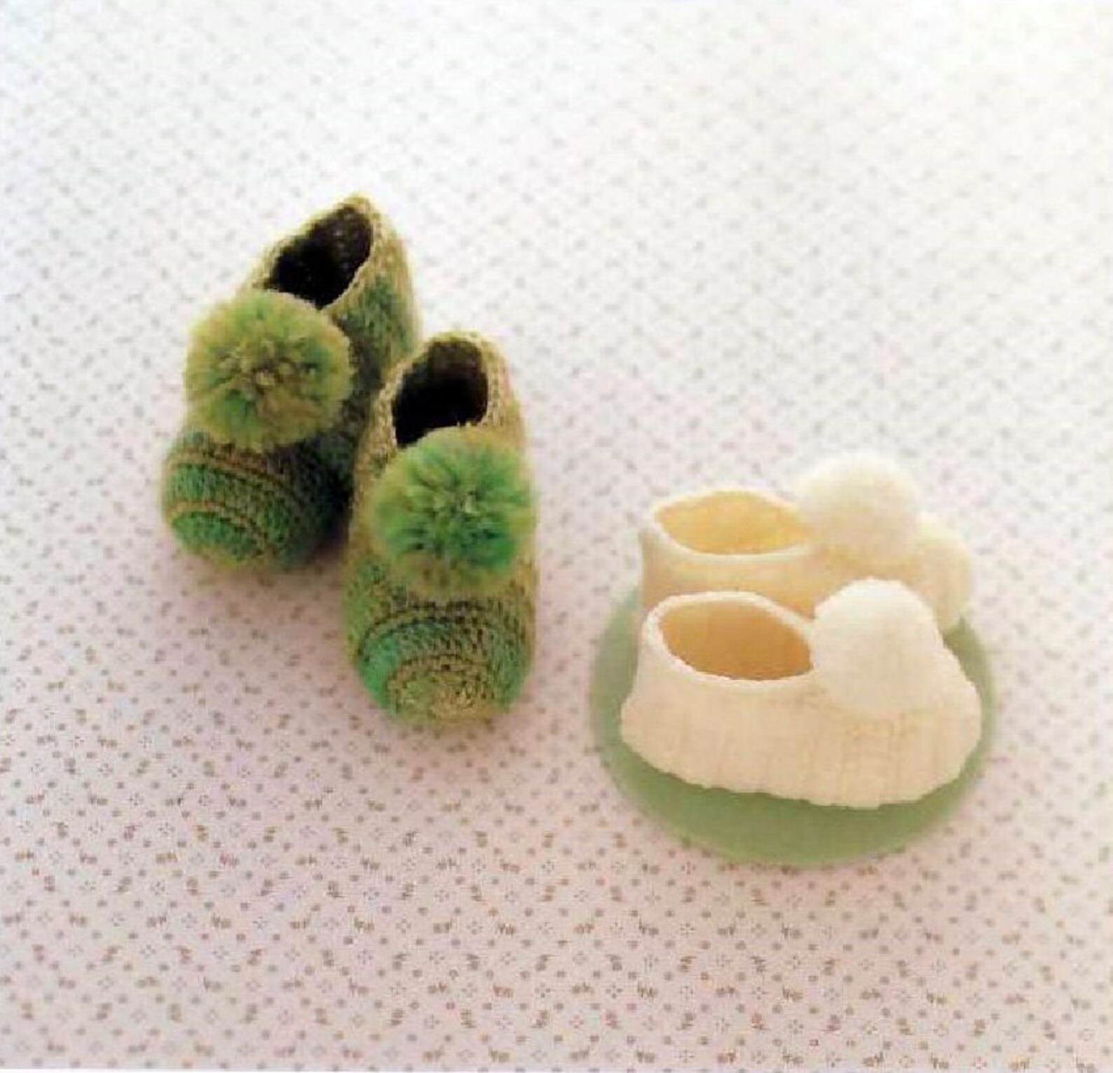 Cute Crochet Baby Clothes Crochet Craft Ebook / PDF Patterns - Etsy