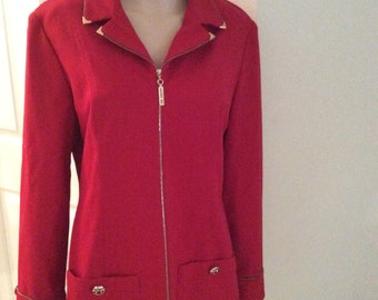 St john blazer | Etsy St john blazer | Etsy