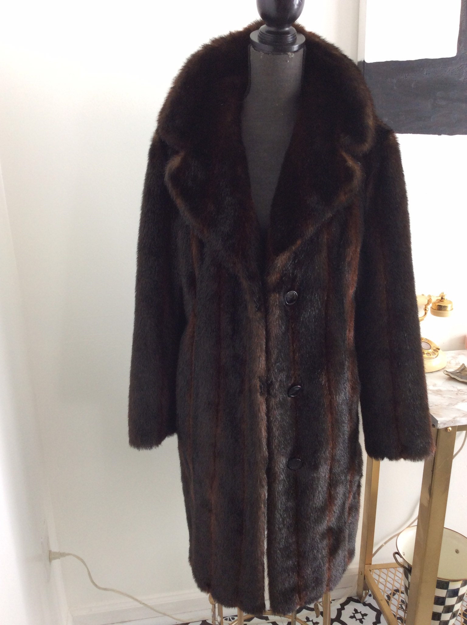 Preston and york coats sale