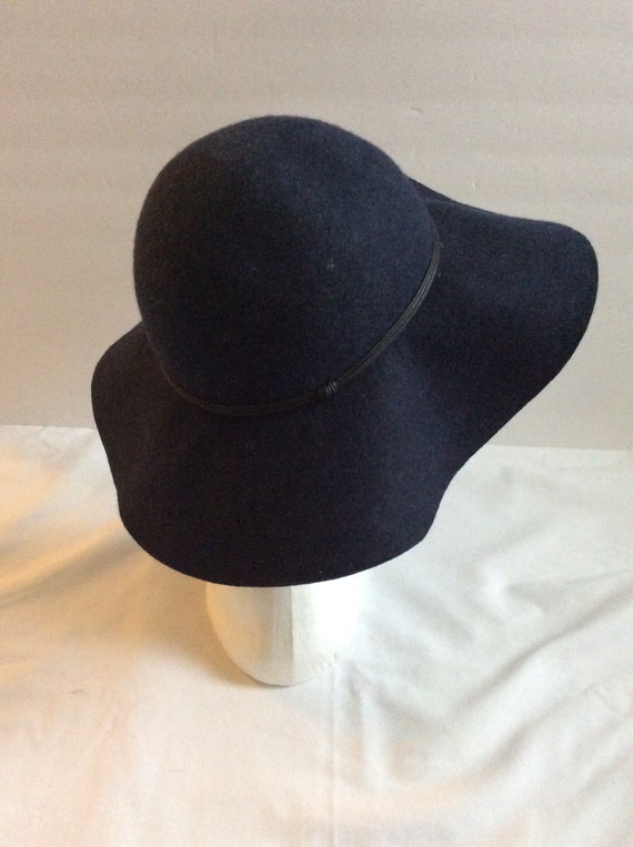 Nordstrom wool hat - image 2