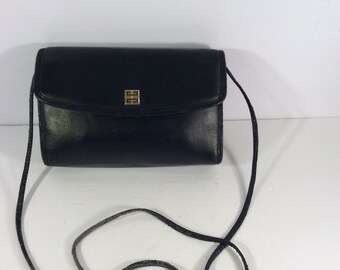 Vintage Givenchy Crossboy bag