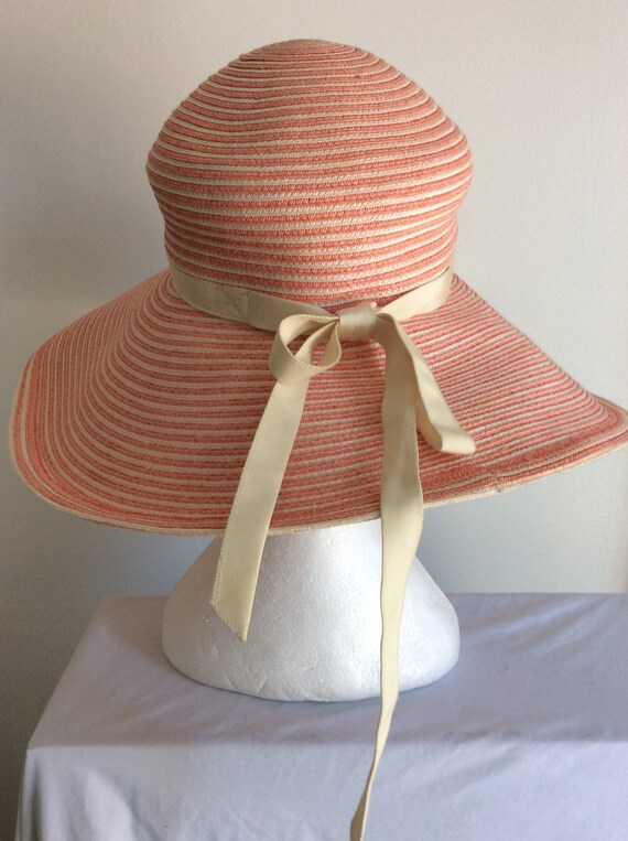 Eric Javits hat - image 4