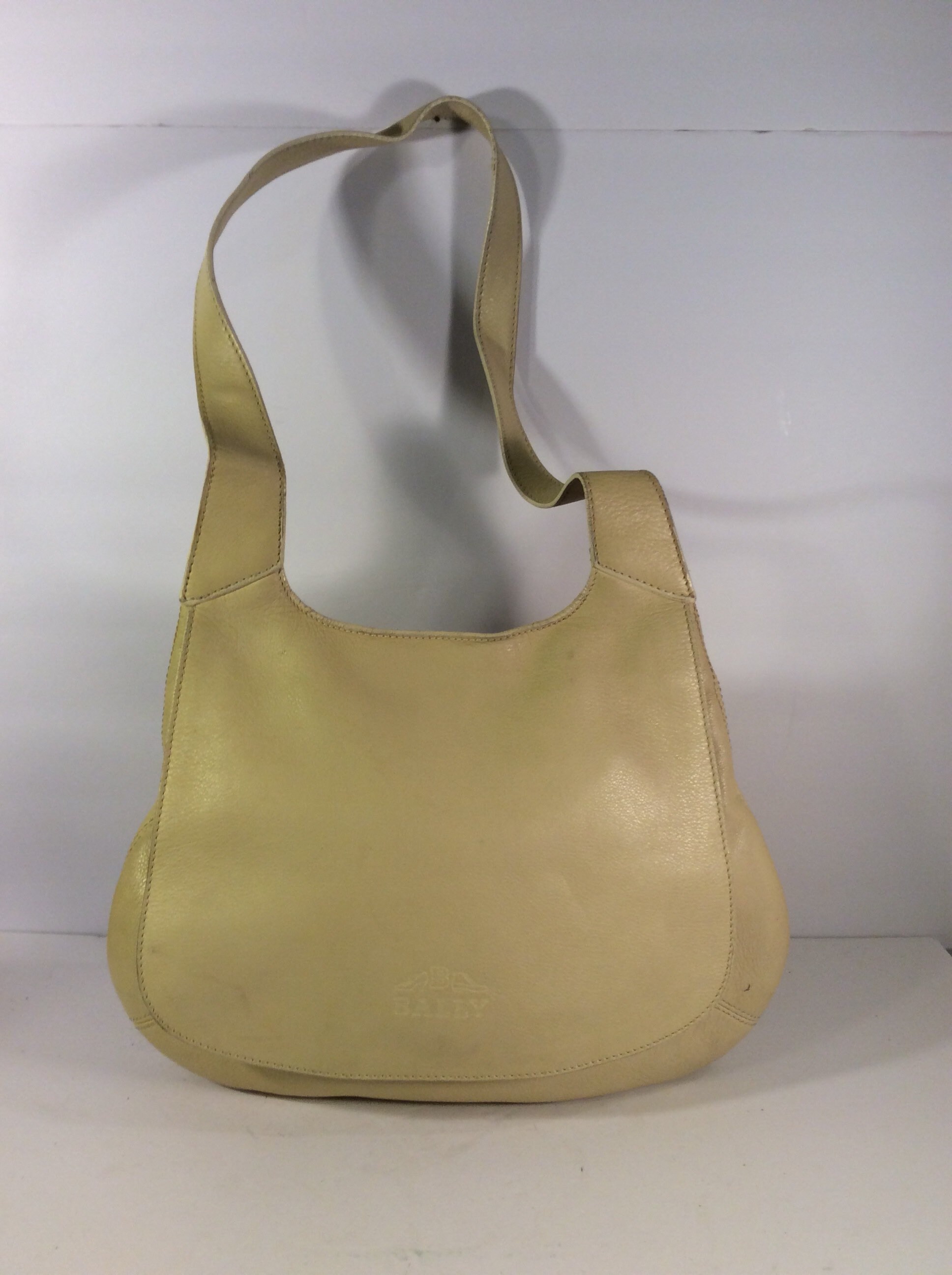 bally purse vintage