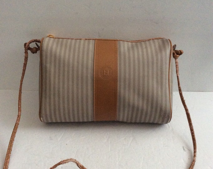 fendi monogram crossbody
