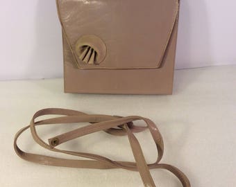 Vintage Bally bag