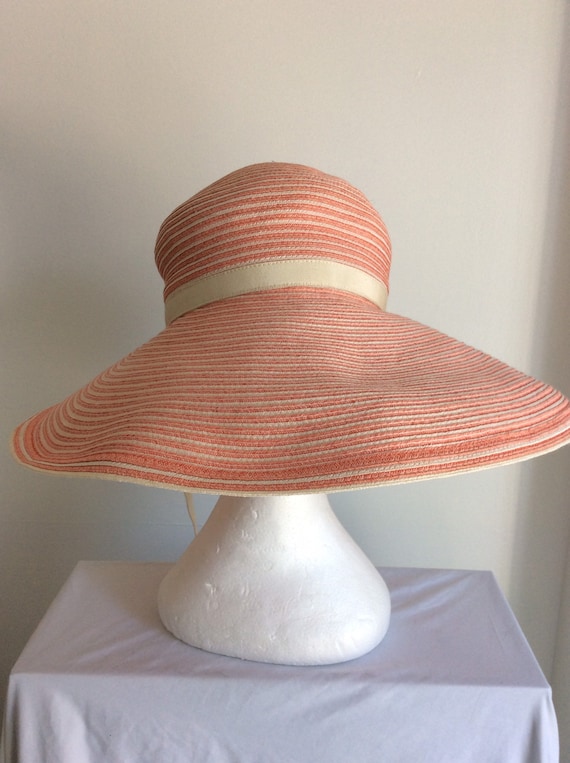 Eric Javits hat - image 2