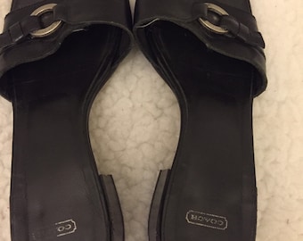 Trainer schwarz Lederschuhe