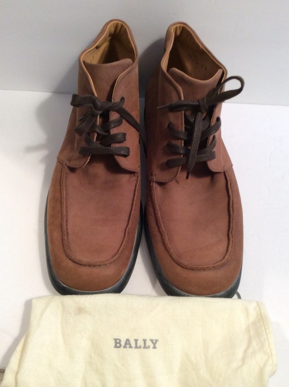 Bally taille 11E 12D chaussures Vintage | Qualité Fine
Bally taille 11E 12D chaussures chaussures chaussures Vintage | Qualité Fine
9627d9