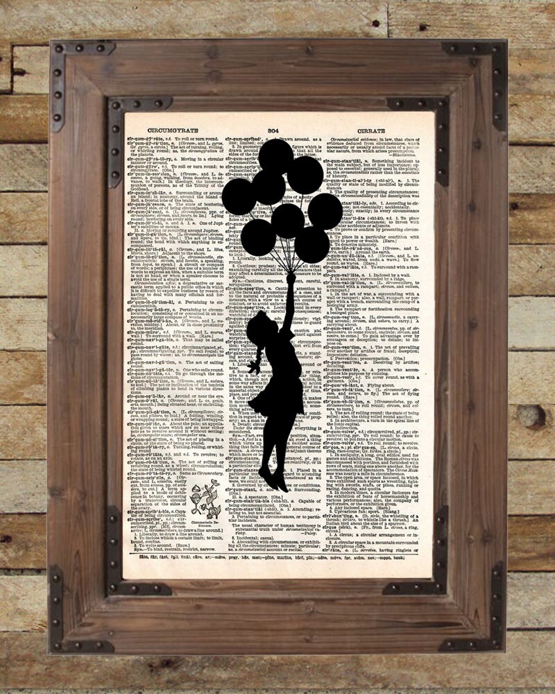 La Fille Au Ballon Banksy Signification La Fille Au Ballon Banksy Signification | AUTOMASITES