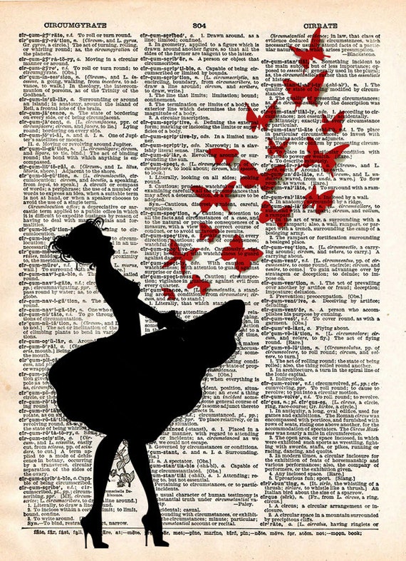 girl with butterfly dress