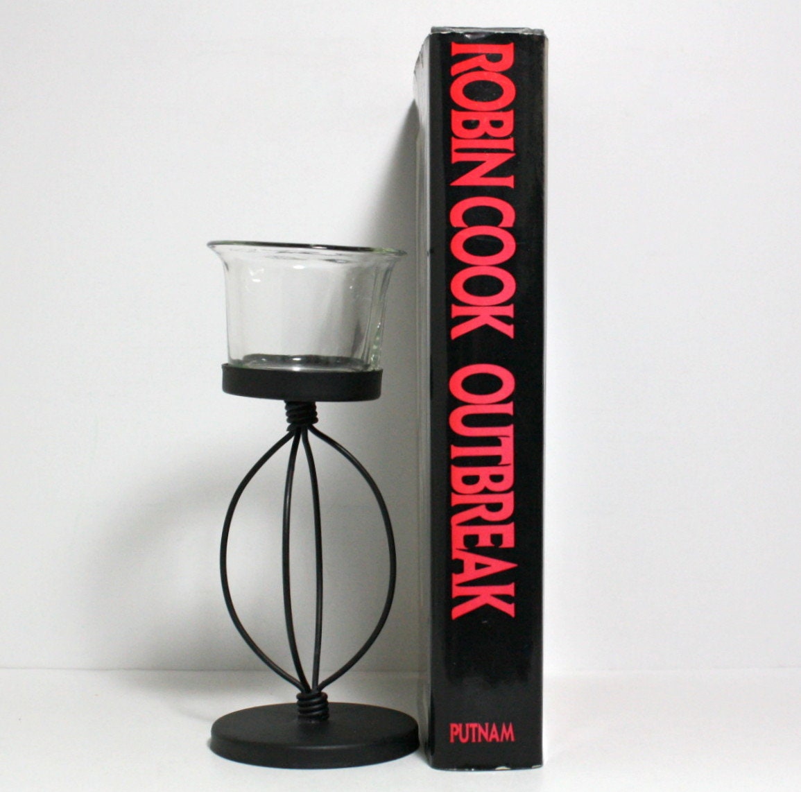 Outbreak by Robin Cook Outbreak by Robin Cook