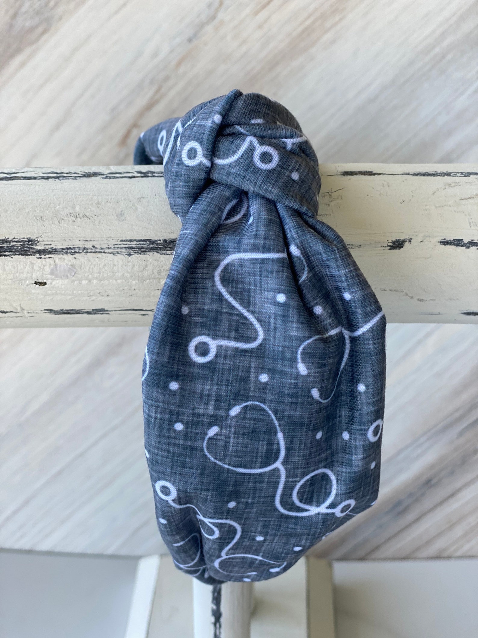 HARD HEALTHCARE HEADBANDS Nurse Headbands Nurses Medical Etsy