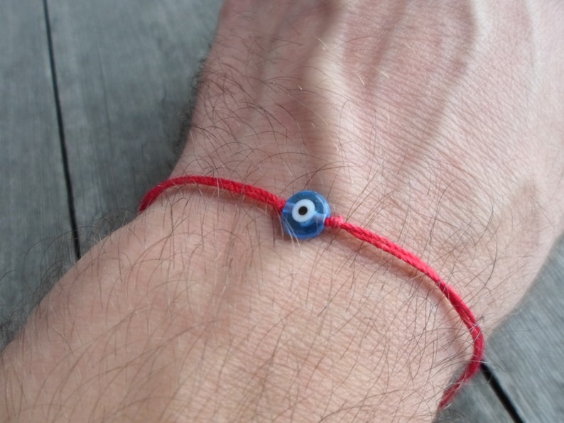 men's kabbalah bracelet