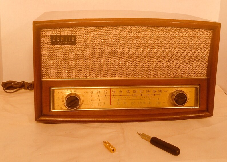 zenith g730