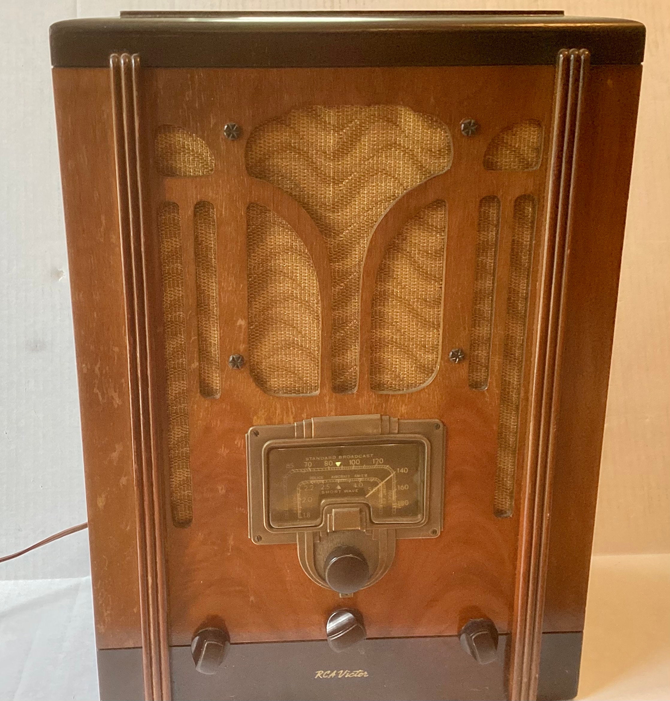 Rca Victor Consoles - Etsy Rca Victor Consoles - Etsy