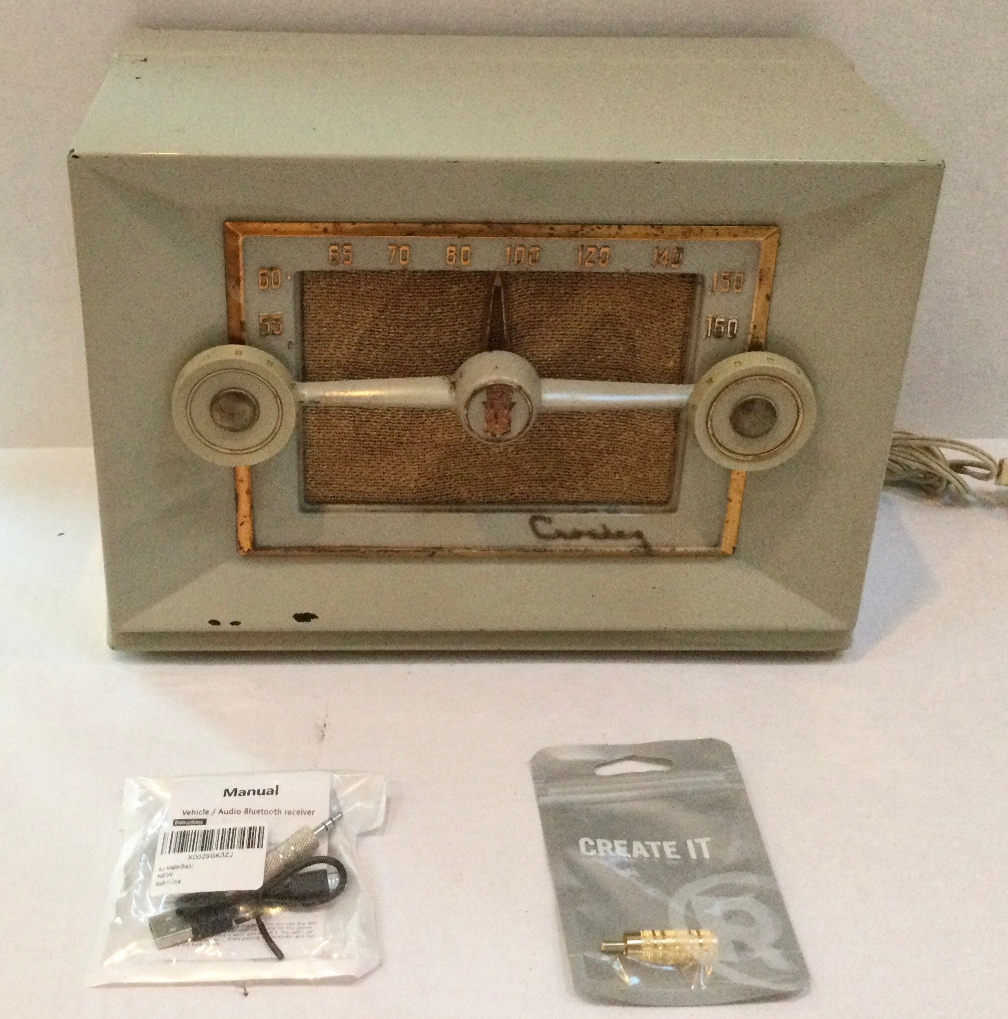 ギター ABC antiques Radio New Anytone AT-6666 PRO 80W 10M Amateur Radio