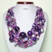 see more listings in the MULTISTRAND NECKLACES section