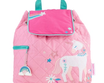 stephen joseph backpack