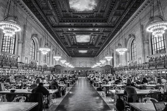 NYPL Pen Set  The New York Public Library Shop