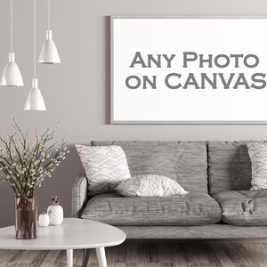 CANVAS Featuring Photography by TheWorldExplored - Large Wall Decor - Living Room Wall Art | Travel Photography by TheWorldExplored