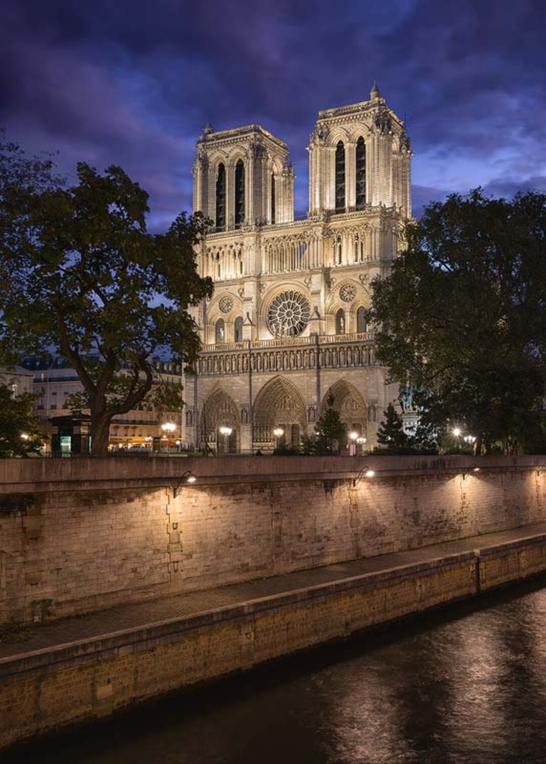 Notre Dame Print, Paris Photography, Cathedral, Gothic Architecture ...