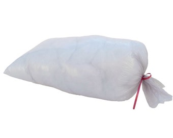 stuffed animal stuffing