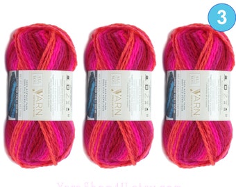 cheap bulk yarn for sale