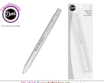 Disposable Sewline Mechanical Fabric Pencil - washable chalk pencil