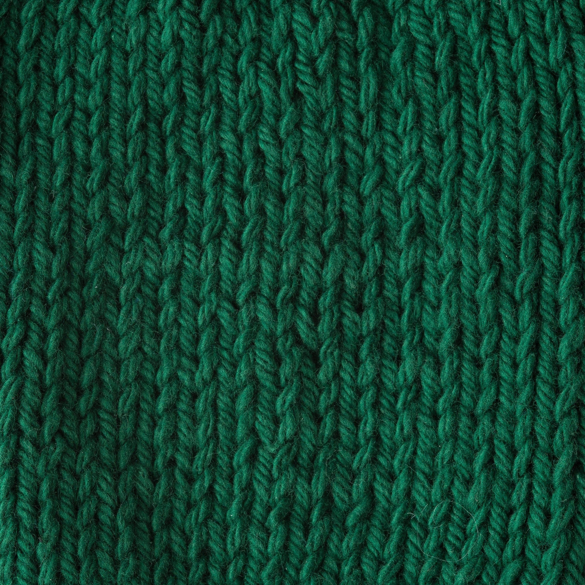 Lily Sugar 'n Cream Yarn - Dark Pine