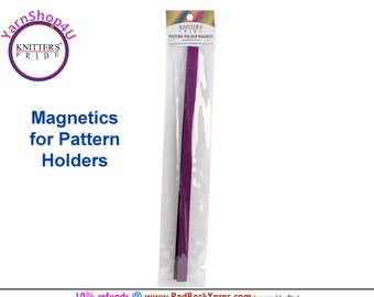 Knitter's Pride Magnet Replacement Set For Magma Pattern Holders. 800311