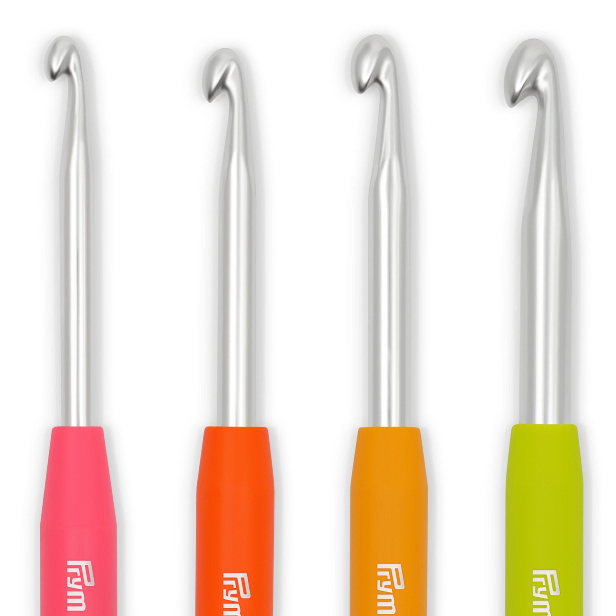 Prym Crochet Hooks 