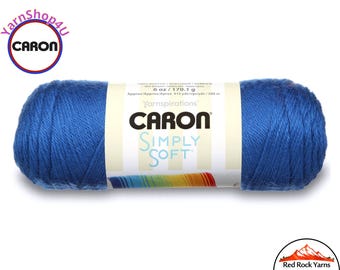 CARON: Simply Soft