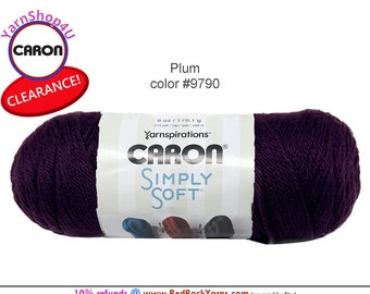 CARON: Simply Soft