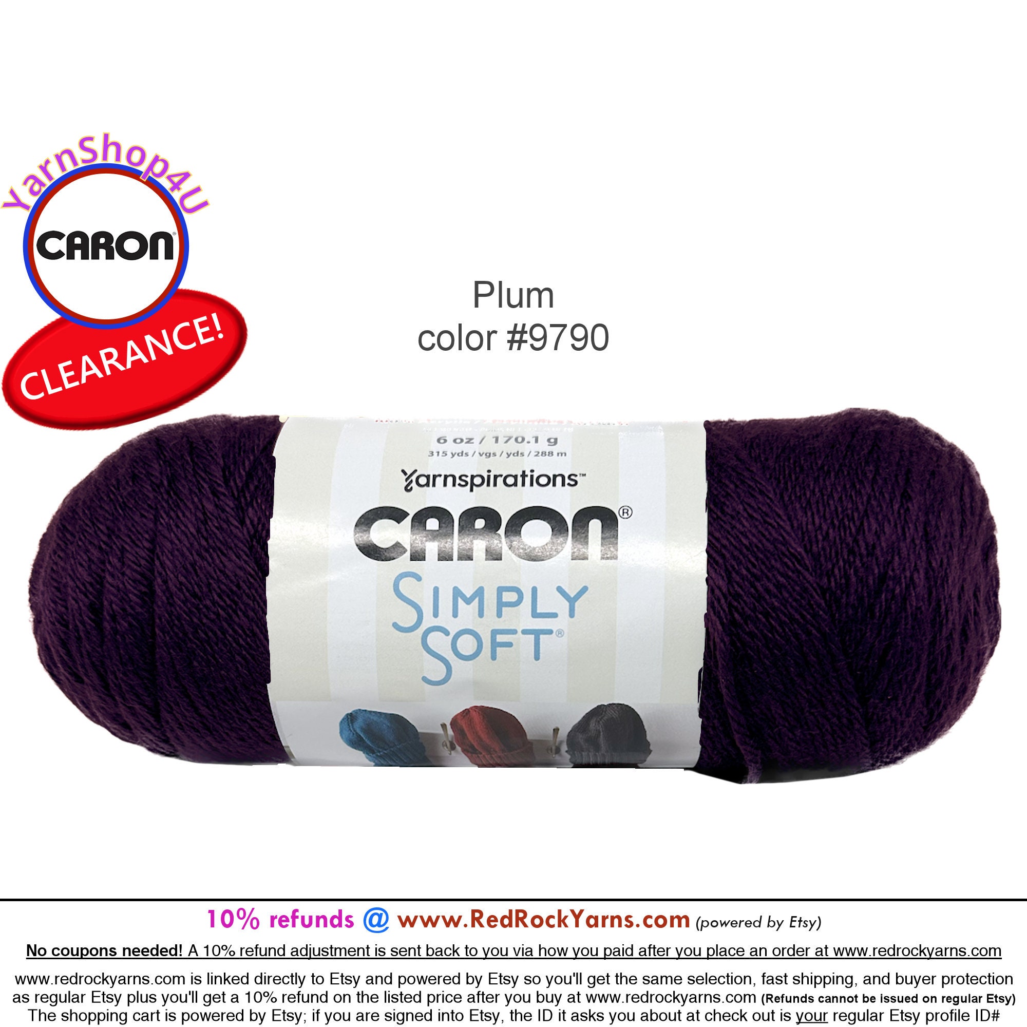 Sale Clearance Yarn 