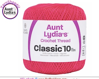 AUNT LYDIA: 1 & 3 pack