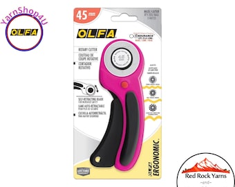 SEW: Tools • Rotary Cut