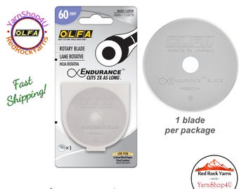 SEW: Tools • Rotary Cut