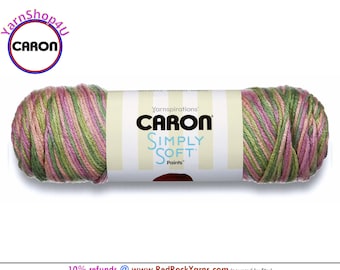 CARON: Simply Soft