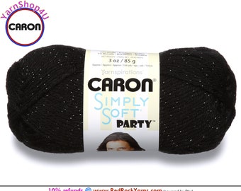 CARON: Simply Soft