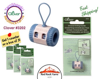 STITCH: Count•Hold•Mark