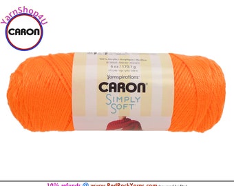 CARON: Simply Soft