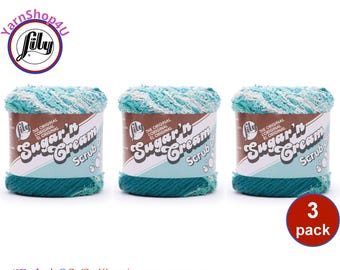 COTTON: Lily Scrub Off