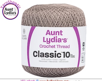 AUNT LYDIA: 1 & 3 pack