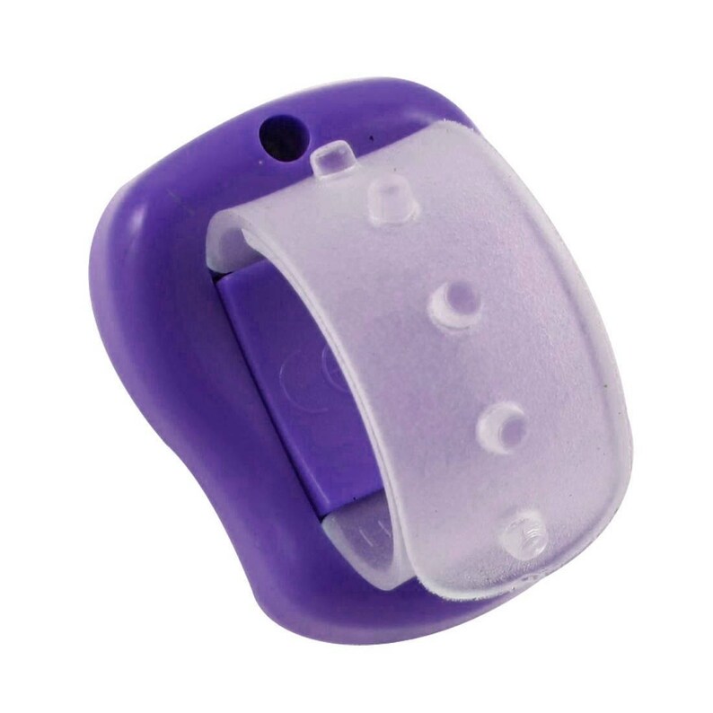 LCD Digital Finger Tally Counter PURPLE Tally Counter Finger Row Counter Small Row counter Digital Stick Counter Digital Row Counter