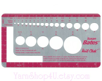 Susan Bates Hook - Etsy