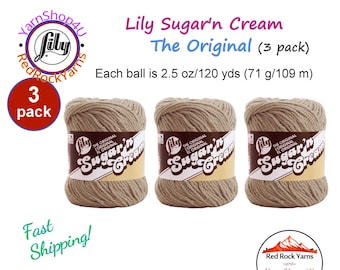 COTTON: Lily Original